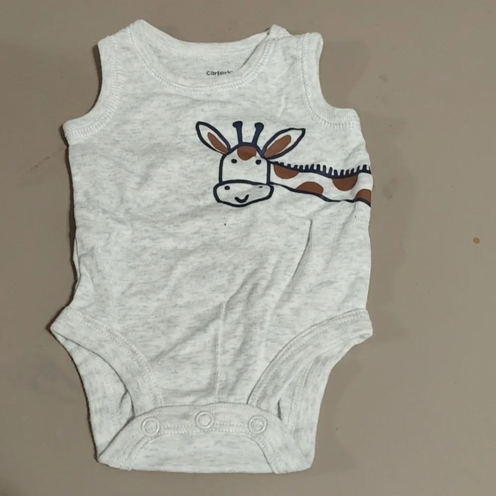 Bundle Of Baby Clothing - Newborn